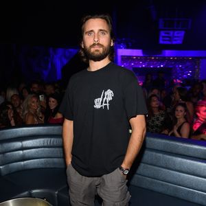 Scott Disick ist bei dritter "The Kardashians"-Staffel dabei