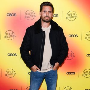 Dreifacher Papa: Wünscht sich Scott Disick weitere Kinder?