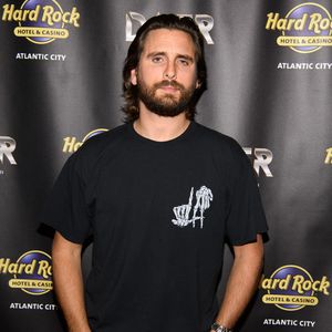 Neue Frau? Scott Disick geht mit Kids und Unbekannter aus!