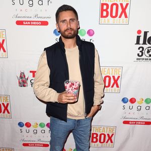 Extremer Gewichtsverlust: So erschlankt ist Scott Disick!
