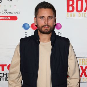 Nach Trennung: Scott Disick hält Händchen mit einer Blondine
