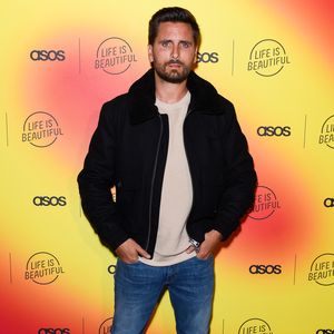 Stabilität: Darum datet Scott Disick jetzt Kimberly Stewart!
