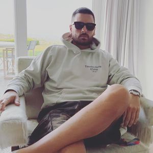 Innere Leere? Deshalb datet Scott Disick immer junge Models