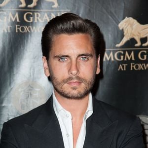 Scott Disick, TV-Bekanntheit