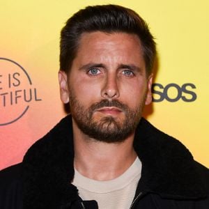 "Falsche Menschen": Scott Disick hat die Schnauze voll!