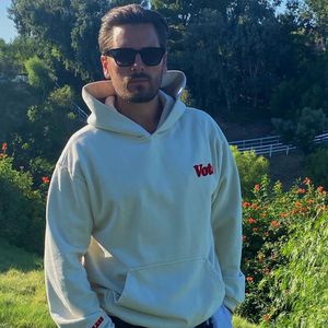Mit blondem Model gesichtet: Hat Scott Disick eine Neue?