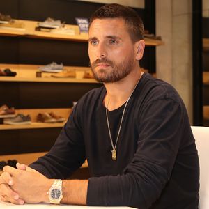 Wieder Single: Kommt Scott Disick nie über Kourtney hinweg?