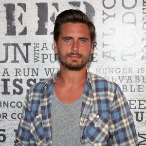 Schnaps-Idee: Scott Disick benannte Sohn nach Club
