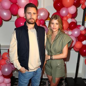 Paar-Indiz? Scott Disicks Hund in Sofias Story zu sehen