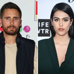 Scott Disick und seine Neue besichtigen 115-Millionen-Villa