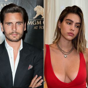 Wegen Romanze mit Scott Disick: Amelias Eltern sind besorgt