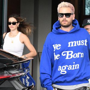 Erwischt: Scott Disick mit neuer Flamme Amelia unterwegs