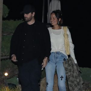Schon wieder! Was geht bei Scott Disick und Ex Christine?
