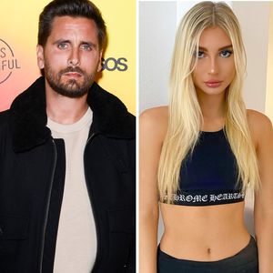 Ablenkung: Scott Disick mit 20-jähriger Blondine gesichtet!