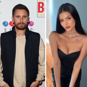 Neue Flamme? Scott Disick mit Kylie-Jenner-Lookalike gesehen
