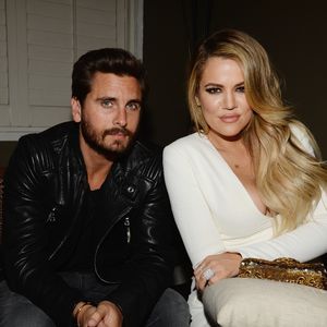 Scott Disick verteidigt Khloé Kardashian leidenschaftlich