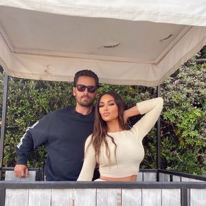 Scott Disick muss dringend zum Arzt! Kim Kardashian in Sorge