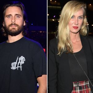 Kids von Scott Disick & Kimberly Stewart verstehen sich gut