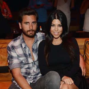 Scott Disick ist nur noch Gast: Fremd im eigenen Haus!