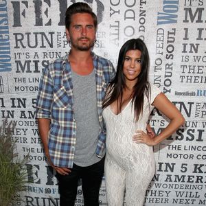 Nach Kylies Geburtstag: Liebes-Reunion bei Scott & Kourtney?