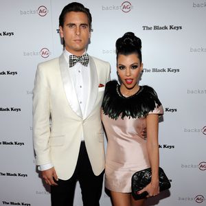 KUWTK-Teaser: Scott Disick redet von Heirat mit Ex Kourtney
