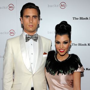 Nach Trennungsgerüchten: Scott Disick erstmals gesichtet