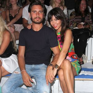 Es wird schmutzig: Kourtney Kardashian heuert Anwälte an