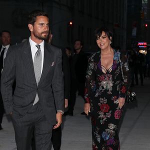 Wird Scott Disick ausgegrenzt? Kris Jenner spricht Klartext!