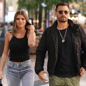 Sofia Richie war mit Flirt von Ex Scott Disick befreundet