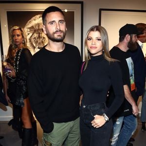 Scott Disick offen: Darum zerbrach die Liebe zu Sofia Richie