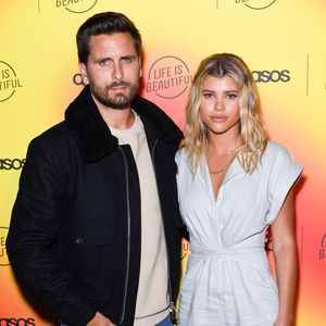 Seine Ex Sofia Richie heiratet: Scott Disick ist traurig