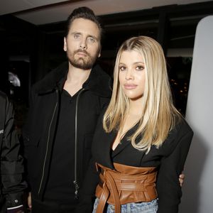 Sofia Richie muss Liebe zu Scott Disick niemandem "beweisen"