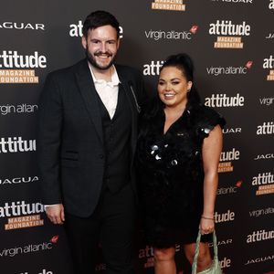 Nach Baby: "Gogglebox"-Star Scarlett Moffatt ist verlobt!