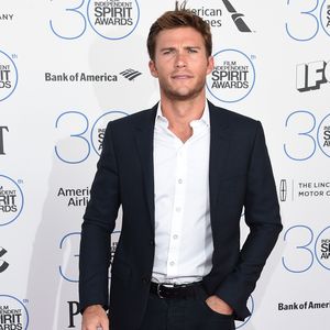 Darum wäre Scott Eastwood gerne Feuerwehrmann