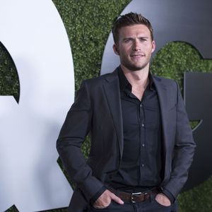 Richtig scharf: Scott Eastwood bei "Fast & Furious 8" dabei
