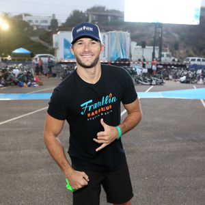 Hot, hotter, Milo! Ist Gibson-Sohn der neue Scott Eastwood?