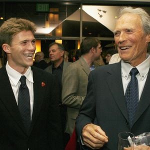 Clint Eastwood wird 90: Liebevolle Worte von Sohn Scott