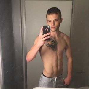 Pornostar Scott Finn ist im Alter von 27 Jahren verstorben