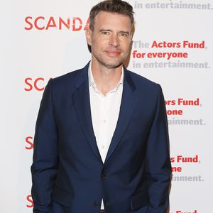 Scott Foley fing vor seinem Antrag bewusst einen Streit an
