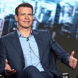 "Shrinking": Scott Foley übernimmt Rolle als neuer Patient