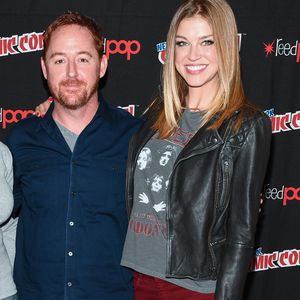 Umentschieden: "The Orville"-Paar will doch keine Scheidung!