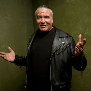 Nach Hüft-OP: Wrestling-Legende Scott Hall mit 63 gestorben