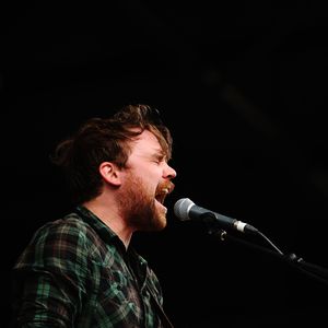 2 Tage vermisst: "Frightened Rabbit"-Scott Hutchison ist tot