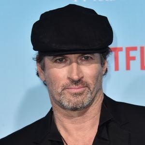 Scott Patterson: So könnte Serie "Gilmore Girls" weitergehen