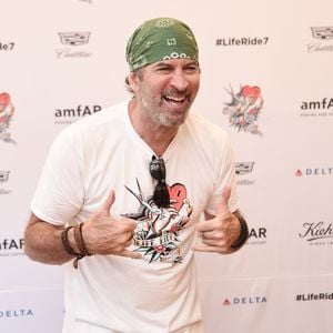 Einen Kaffee bei Luke? GG-Scott Patterson erfüllt Fan-Traum!