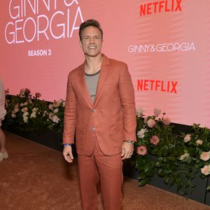 "Ginny & Georgia"-Paul bleibt trotz Streit Teil der Serie