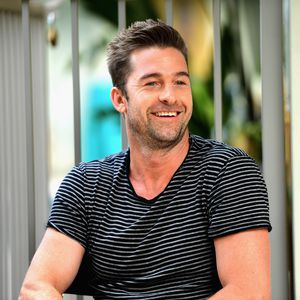 Vorfreude: "Grey's Anatomy"-Star Scott plant eine Hausgeburt
