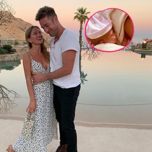 "Grey's Anatomy"-Star Scott Speedman ist Vater geworden!