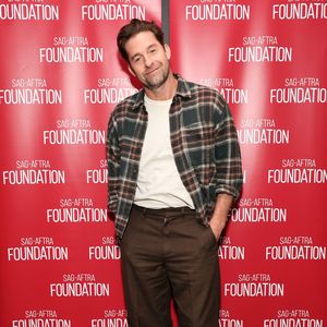 Scott Speedman spricht offen über Hausgeburt seines Sohnes