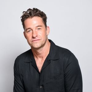 Scott Speedman ist bei Operationsszenen noch immer aufgeregt